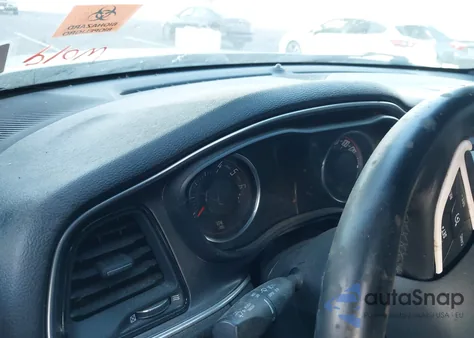 2017 Dodge Challenger Sxt from USA, damaged, VIN 2C3CDZAG1HH572742